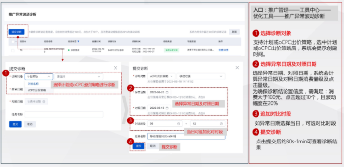 搜索广告开户